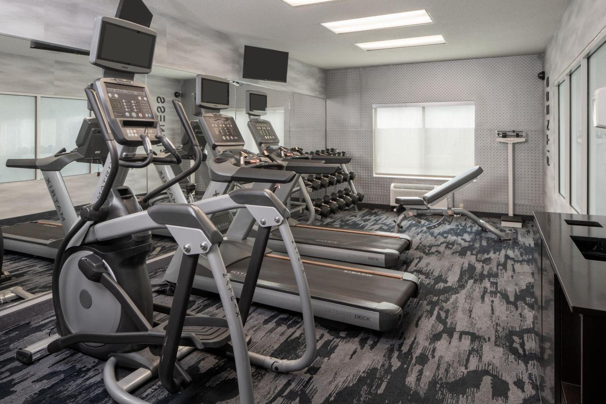 Fairfield Inn And Suites Gulfport / Biloxi Екстер'єр фото