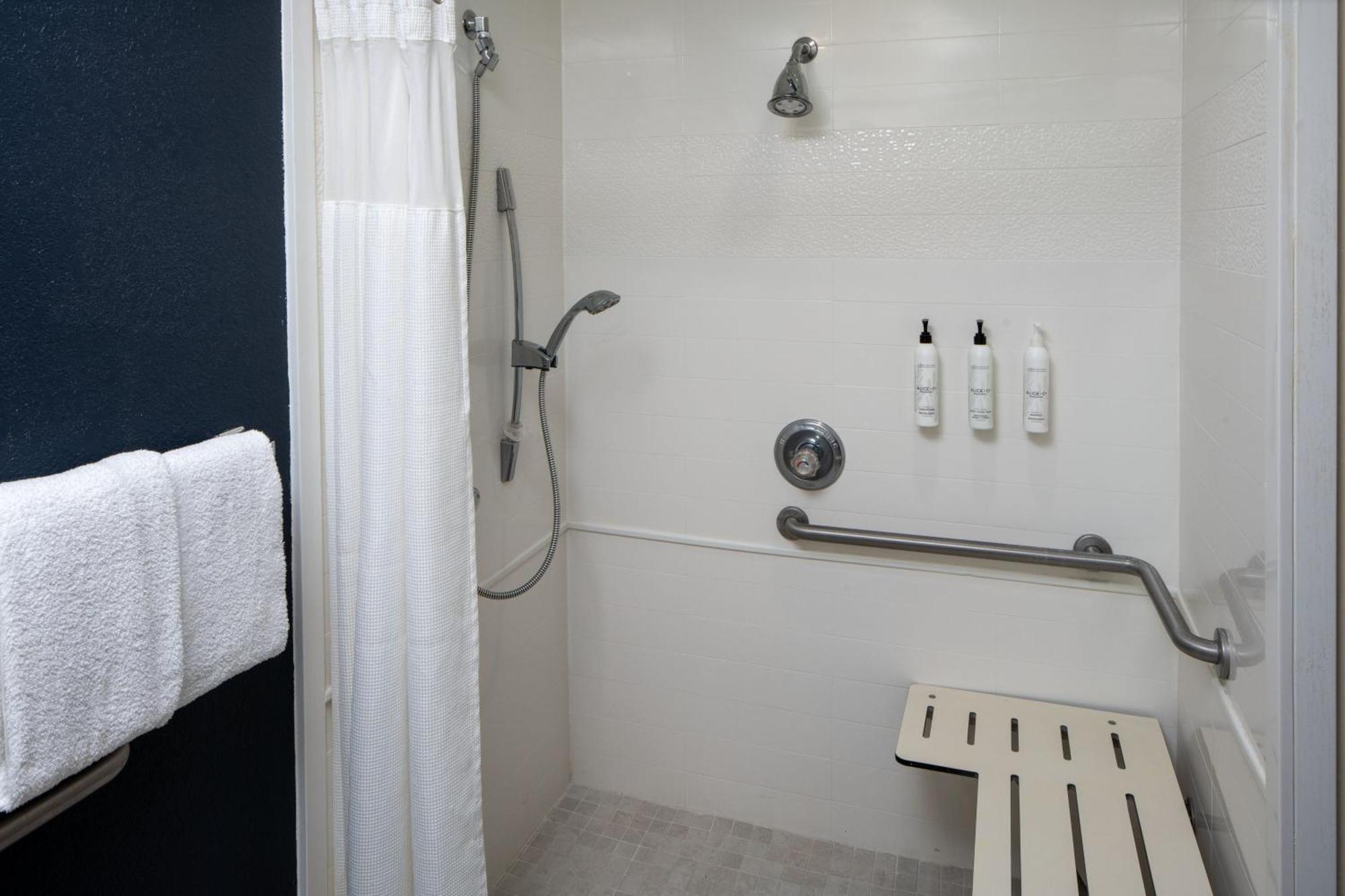 Fairfield Inn And Suites Gulfport / Biloxi Екстер'єр фото