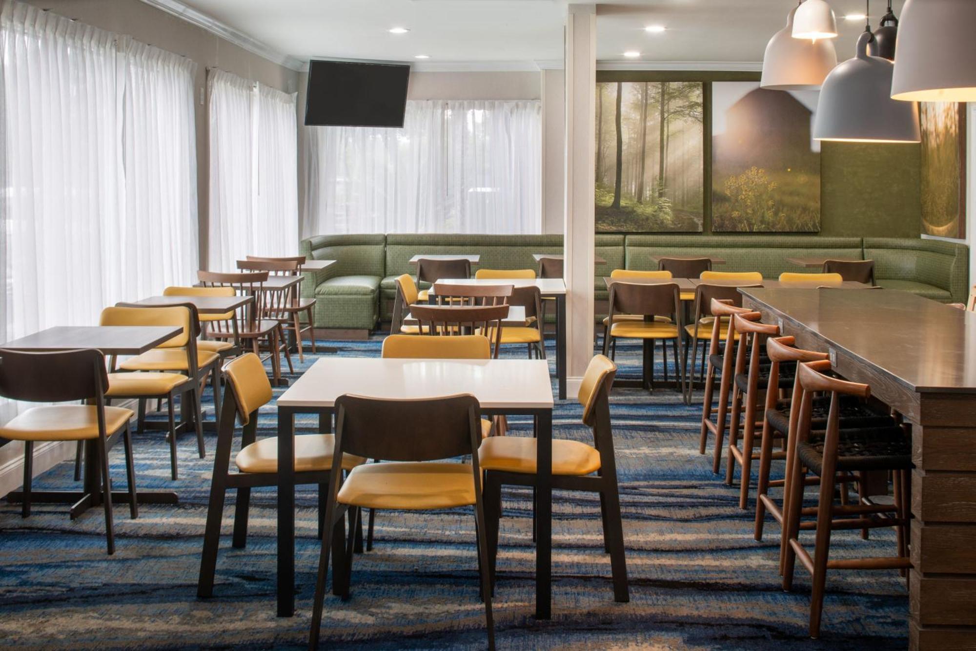 Fairfield Inn And Suites Gulfport / Biloxi Екстер'єр фото