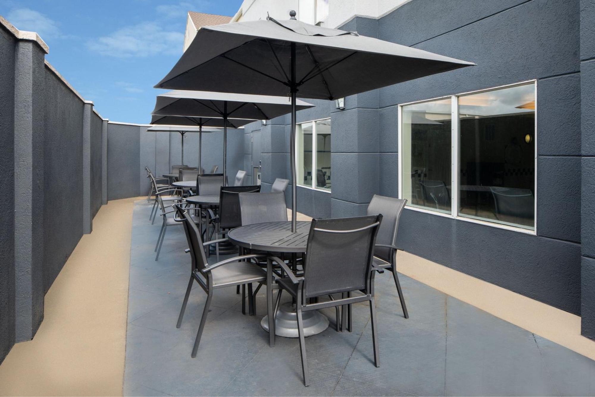 Fairfield Inn And Suites Gulfport / Biloxi Екстер'єр фото