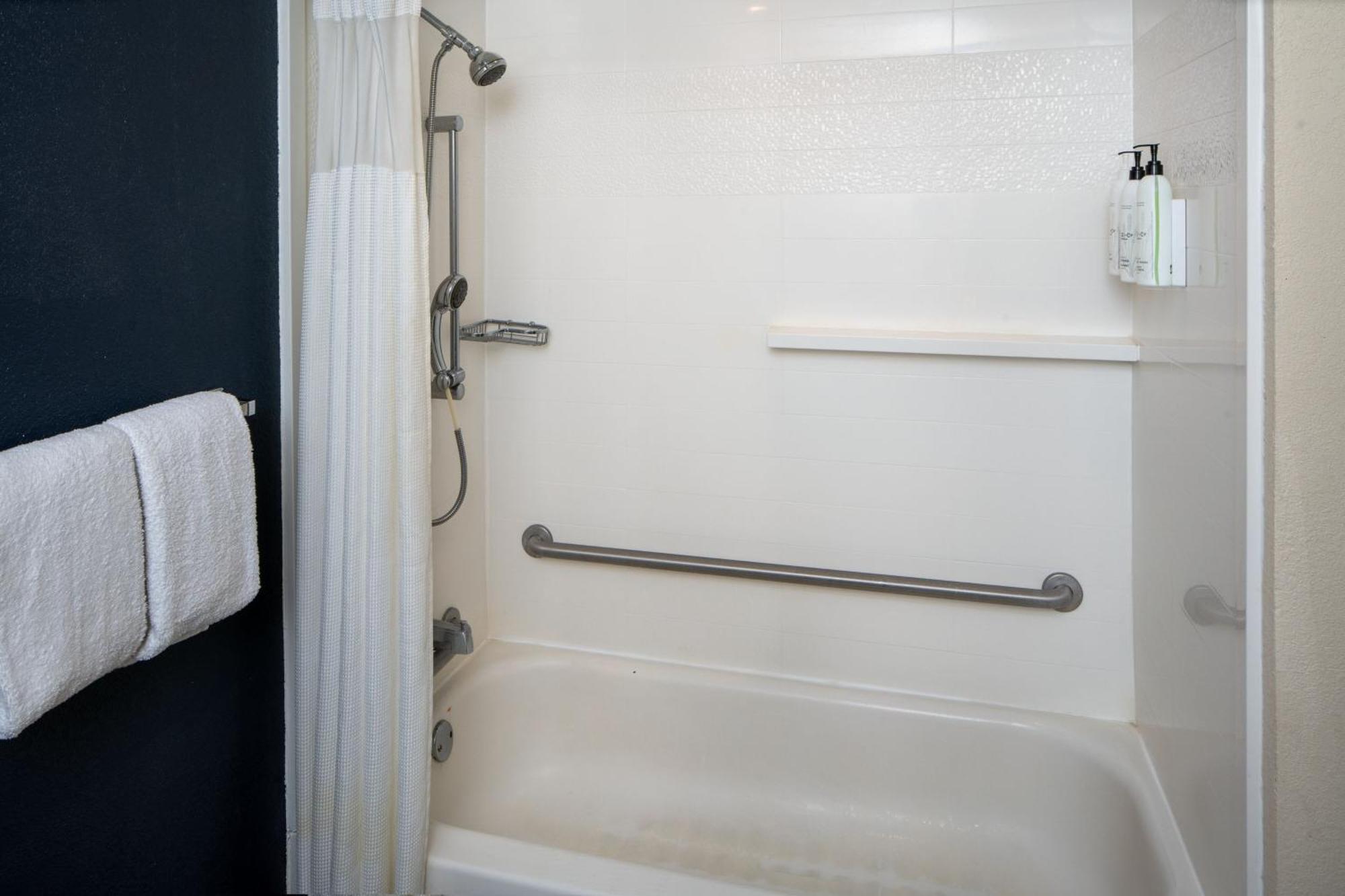 Fairfield Inn And Suites Gulfport / Biloxi Екстер'єр фото