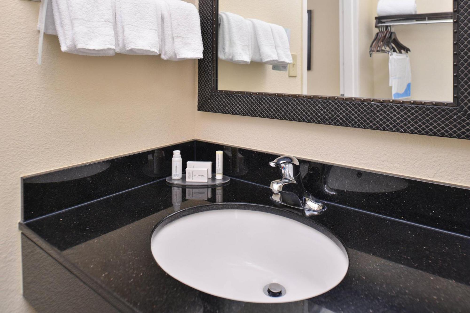 Fairfield Inn And Suites Gulfport / Biloxi Екстер'єр фото