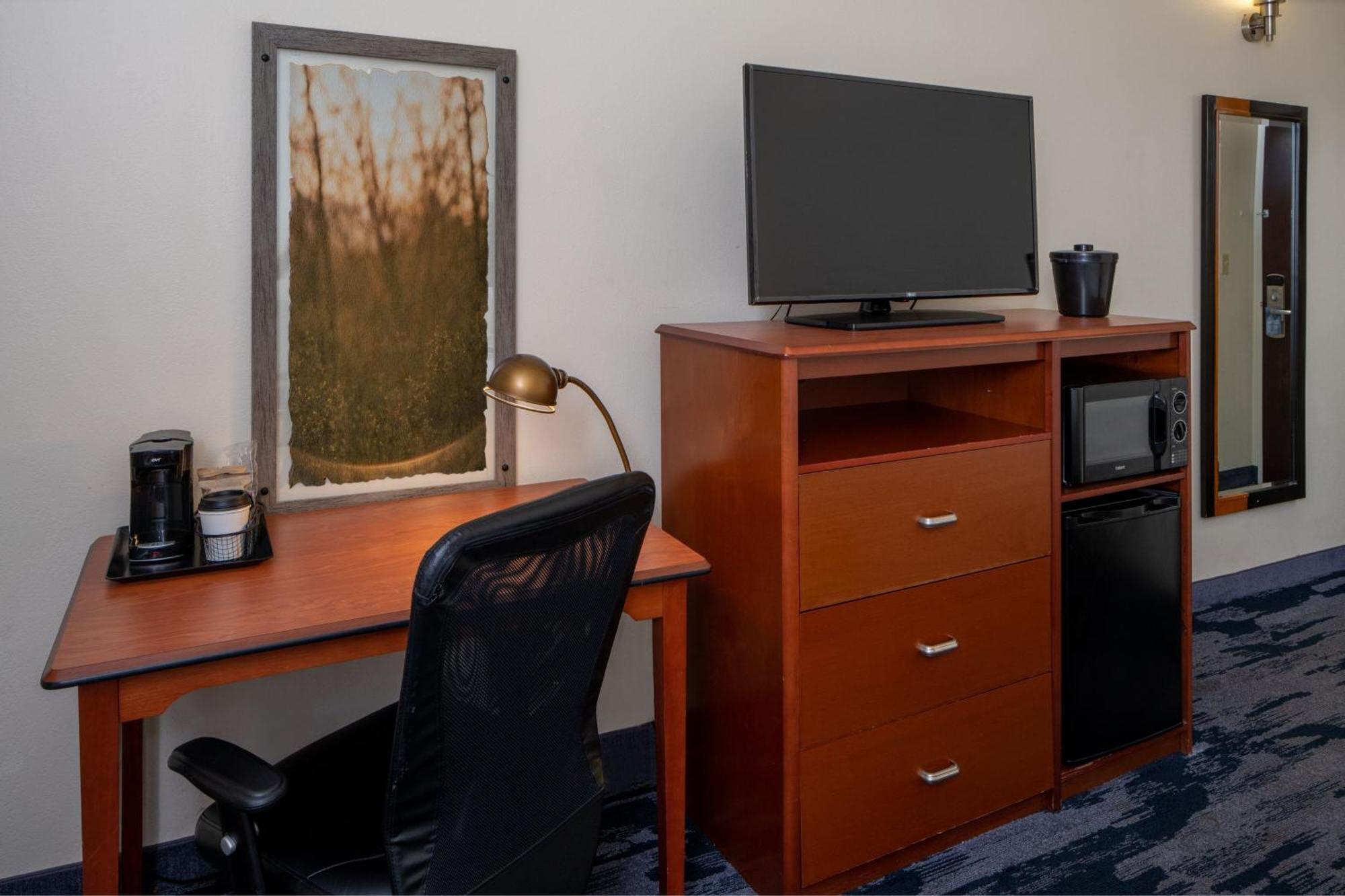 Fairfield Inn And Suites Gulfport / Biloxi Екстер'єр фото
