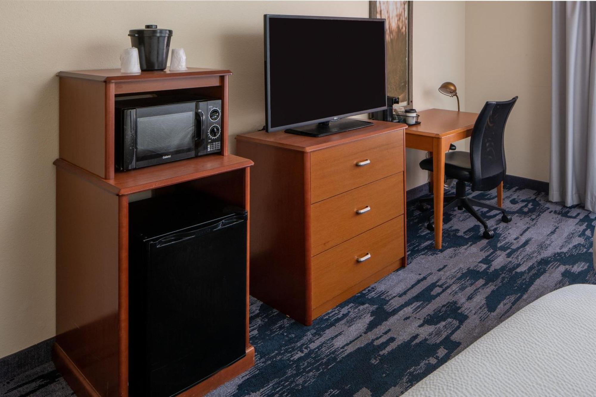 Fairfield Inn And Suites Gulfport / Biloxi Екстер'єр фото