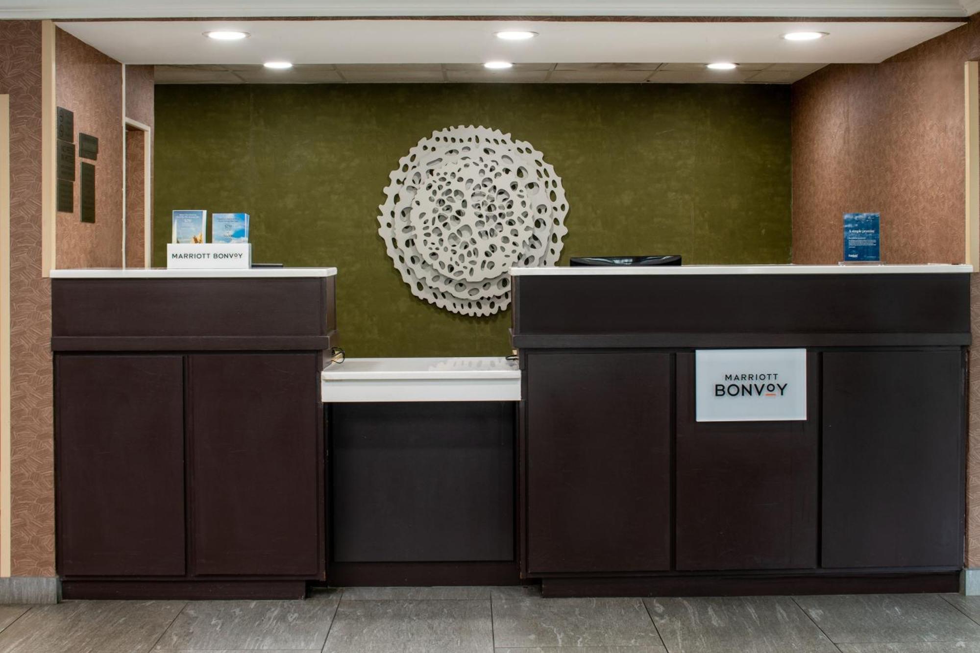 Fairfield Inn And Suites Gulfport / Biloxi Екстер'єр фото
