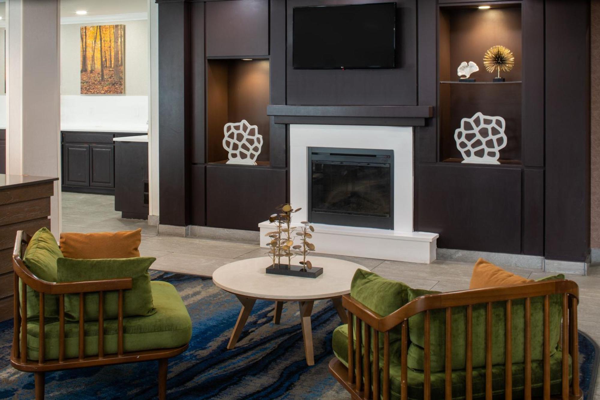 Fairfield Inn And Suites Gulfport / Biloxi Екстер'єр фото