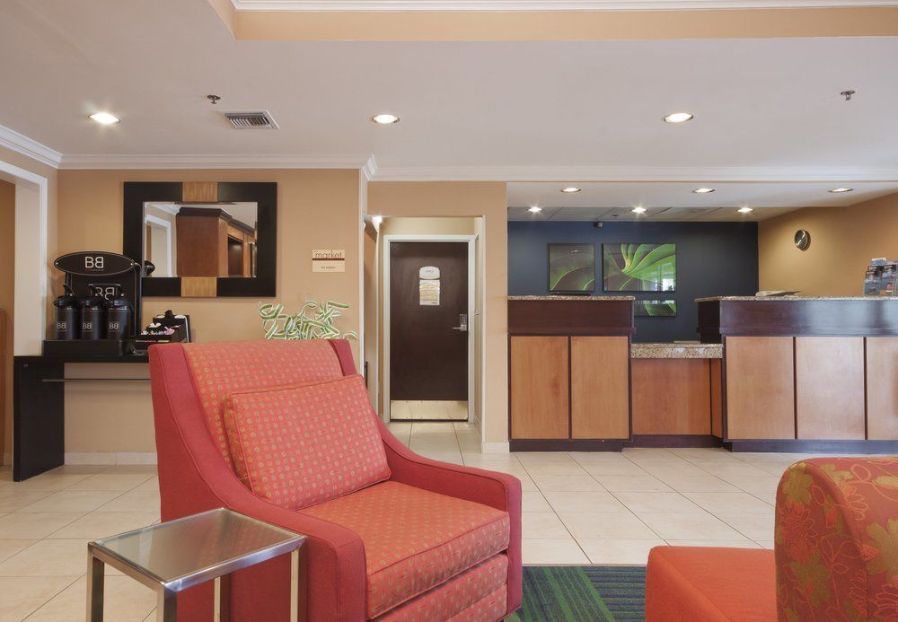 Fairfield Inn And Suites Gulfport / Biloxi Екстер'єр фото
