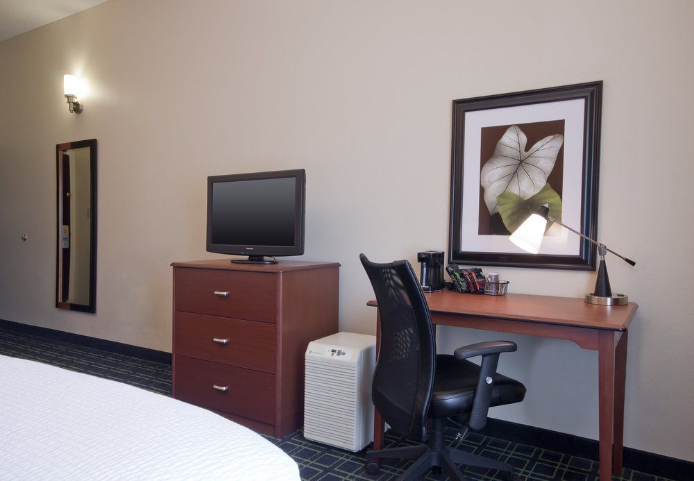 Fairfield Inn And Suites Gulfport / Biloxi Екстер'єр фото