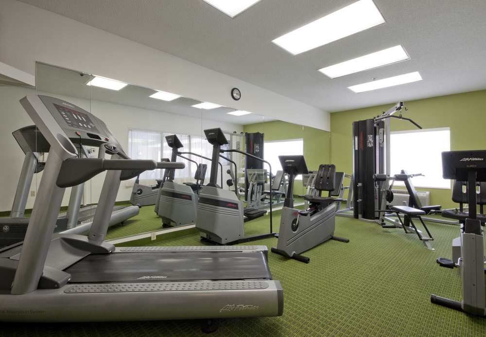 Fairfield Inn And Suites Gulfport / Biloxi Екстер'єр фото