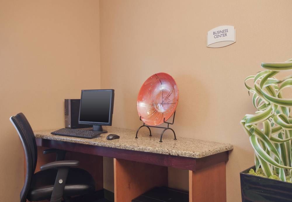 Fairfield Inn And Suites Gulfport / Biloxi Екстер'єр фото
