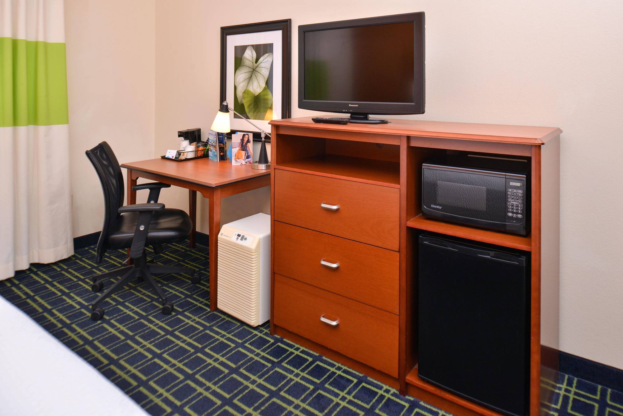 Fairfield Inn And Suites Gulfport / Biloxi Екстер'єр фото