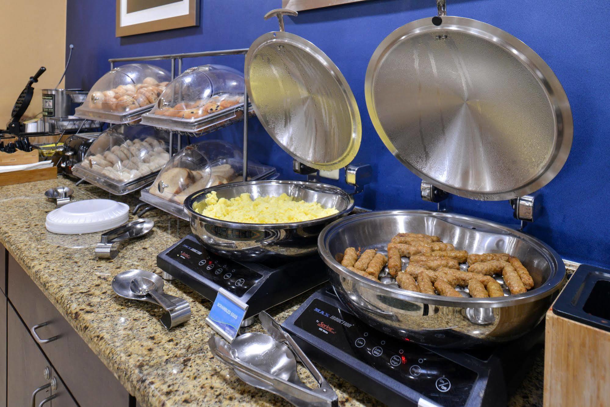 Fairfield Inn And Suites Gulfport / Biloxi Екстер'єр фото